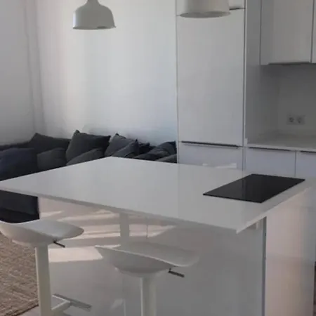 Triana - Parque Apartment