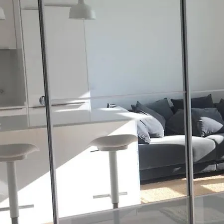 Apartment Triana - Parque *