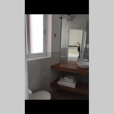 Triana - Parque Apartment